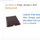 Illustration for article titled Everything I Bought on Amazon in 2013, Reviewed
